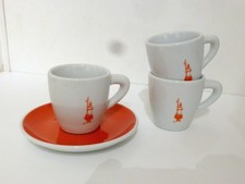 Bialetti porcellana moka 3x - porcellana,