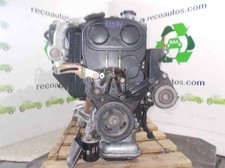 B4184SM teilmotor VOLVO S40