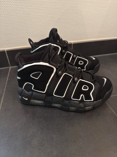 Nike more uptempo - more, gr