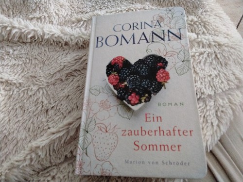 Corina bomann ein zauberhafter - ein,