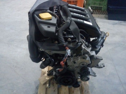 204d2 rover teilmotor - teilmotor, 1080961