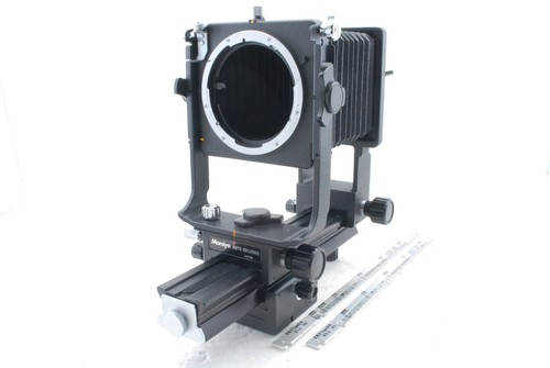 Mamiya auto bellows 645 m645 - auto,