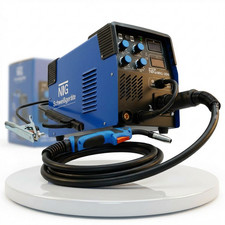 Schweißgerät Schutzgas