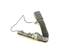 BMW E46 Right Seat Belt