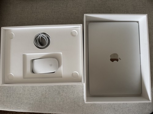 Apple macbook air - air, m2