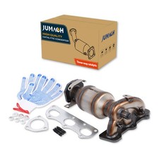 BM91533H Katalysator KRÜMMER