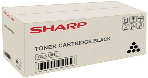 Sharp mxc50tb toner - mxc50tb, schwarz