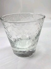 JIM BEAM HONEY Whiskyglas