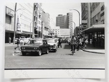 Nairobi Kenia Queensway