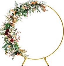 2m Hochzeit Bogen Metall