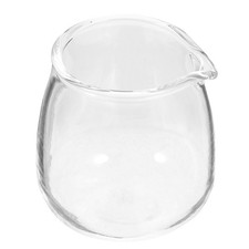 Kleiner milchkessel glas - kleiner,