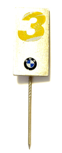 Bmw 3er logo - 3er,