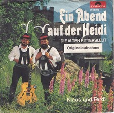 -1913- Klaus und Ferdl - Ein