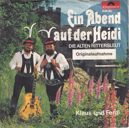 1913 klaus und - -1913-,
