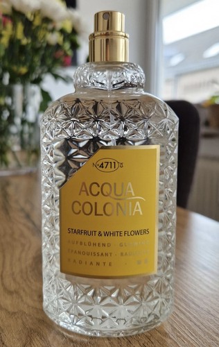 4711 acqua colonia eau - acqua, de