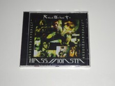 Kaisaschnitt – Hassmonsta