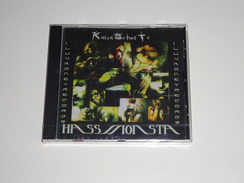 Kaisaschnitt hassmonsta - –,