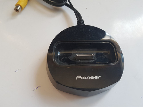 Autoleads pioneer ipod adapter - pioneer,