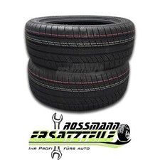 2x Toyo Open Country A/T III