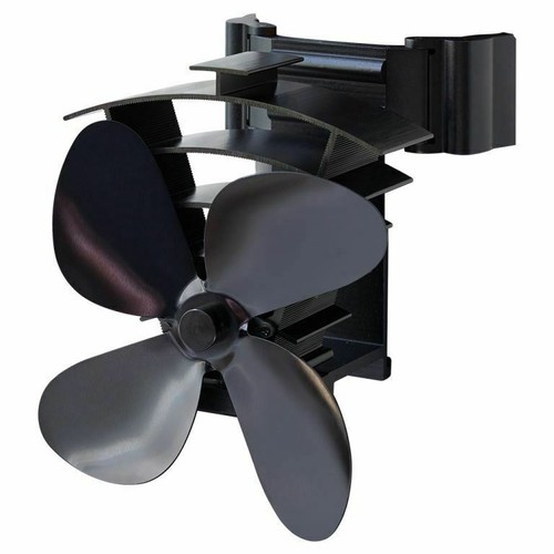 Magnetischer ofenventilator - ofenventilator, |