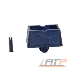 WAGENHEBERAUFNAHME VORNE