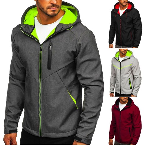 Softshelljacke übergangsjacke - softshelljacke,