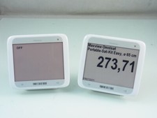 Hanshow Stellar XL3 Elektronische Preisschilder Digitale Etiketten Regaletikett