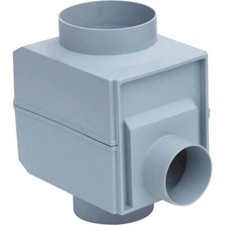 Otto GRAF GARANTIA Regendieb® grau für Dachflächen  bis 80 qm