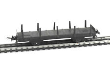 TRIX EXPRESS 20/72 H0 Rungenwagen Schienentransportwagen, DRG, Ep. II, vintage