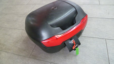 Hepco becker topcase - topcase, yourney