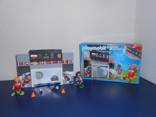 Playmobil toranzeige - playmobil,