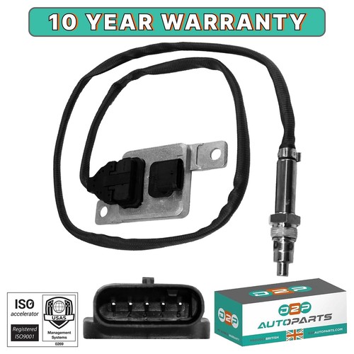 Nox sensor für audi s4 - sensor,