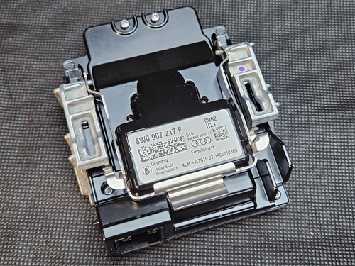Audi b9 frontkamera - audi, 8w