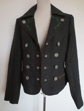 Janker ALMSACH Trachten Jacke