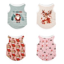 Pet Clothing for Halloweens