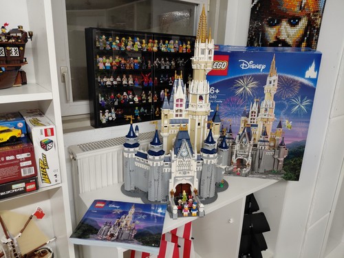 Lego disney das - disney:,