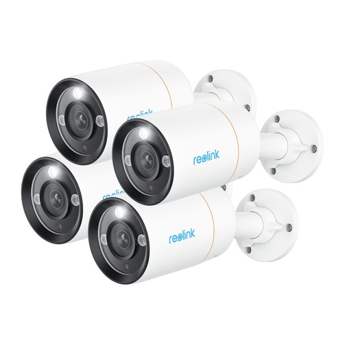 Reolink rlc 1212a 12mp - 12mp, smarte