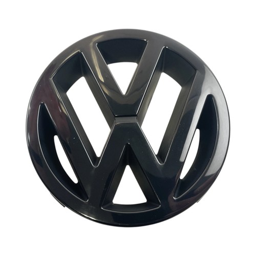 Emblem kühlergrill 125 - kühlergrill,