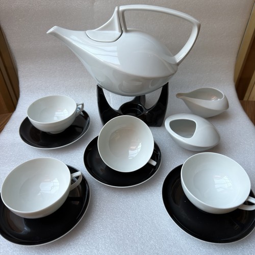 Friesland tiffany teeservice - friesland,