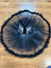 Tütü kleid ballett - tütü, 🩰