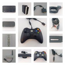 Xbox 360 original zubehör - xbox,