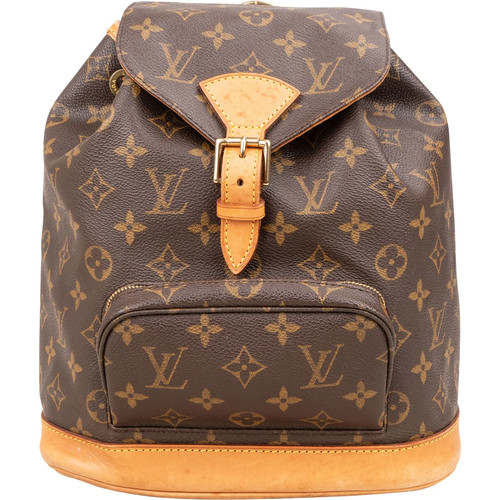 Louis vuitton monogram canvas - vuitton,