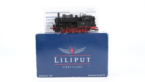 Liliput l131352 tenderlok - h0,