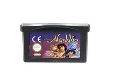Aladdin  - Nintendo Gameboy