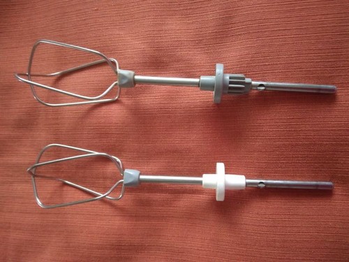Rührbesen krups handmixer mix - rührbesen,
