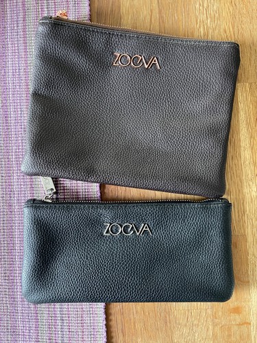 Zoeva kosmetiktaschen clutch - zoeva,