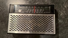 Vintage hgs Electronic AM/FM