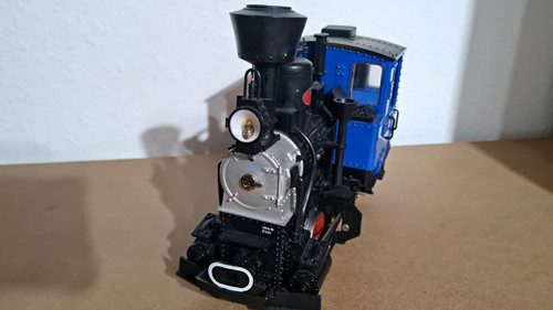Lgb lehmann modelleisenbahn - lgb,