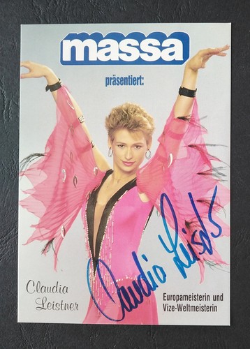 19443 claudia leistner - claudia,