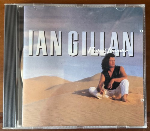 Ian gillan naked thunder - -,